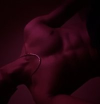 Tony - Acompañantes masculino in Hyderabad