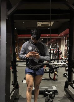 Tony - Acompañantes masculino in Hyderabad Photo 3 of 3