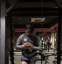 Tony - Acompañantes masculino in Hyderabad