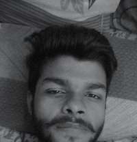 Tony - Male escort in Kolkata
