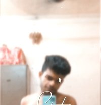 Tony - Male escort in Kolkata