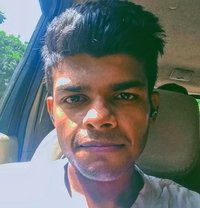 Tony - Male escort in Kolkata
