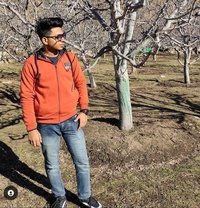 Tony independent male escort - Acompañantes masculino in New Delhi