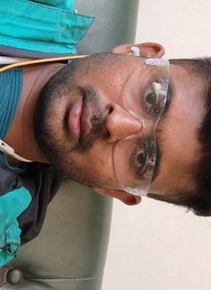Tony - Acompañantes masculino in Pune Photo 1 of 5