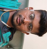 Tony - Acompañantes masculino in Pune