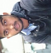 Tony - Acompañantes masculino in Pune