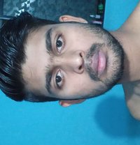 Tony - Acompañantes masculino in Pune
