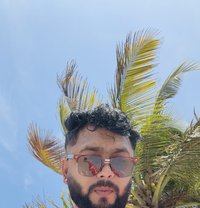 Tony - Male escort in Pune