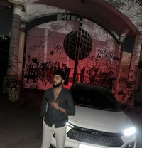 Tony - Male escort in Pune