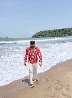 Tony - Male escort in Pune Photo 5 of 5