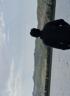 Tony - Male escort in Tbilisi Photo 1 of 2