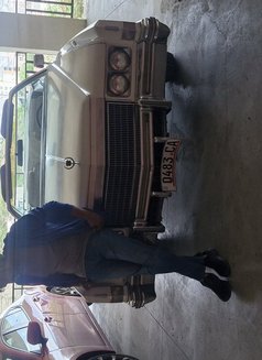 Tony - Male escort in Tbilisi Photo 2 of 2