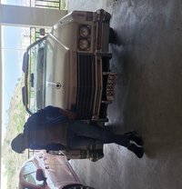 Tony - Acompañantes masculino in Tbilisi