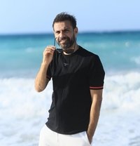 Tony - Male adult performer in Beirut