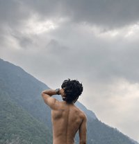 Tony - Acompañantes masculino in Kathmandu