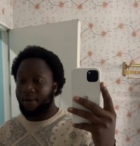 Maurice - Male escort in Abuja