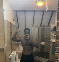 Tony - Acompañantes masculino in Nairobi