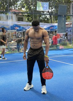 Tony - Male escort in Nairobi Photo 4 of 5