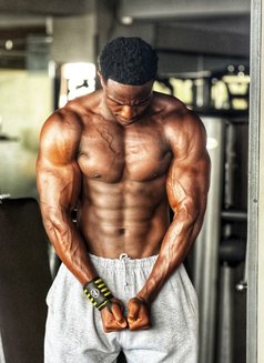 Tony - Male escort in Nairobi Photo 5 of 5