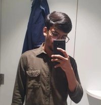 Tony R - Male escort in Hyderabad