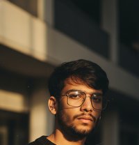 Tony R - Male escort in Hyderabad