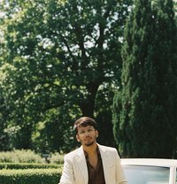 Tony R - Male escort in Hyderabad