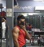 Tony R - Acompañantes masculino in Hyderabad Photo 1 of 7