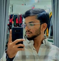 Tony R - Male escort in Hyderabad