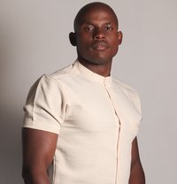 Tony - Male escort in Cape Town