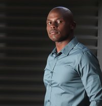Tony - Male escort in Cape Town