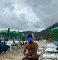 Tony - Male escort in Colombo