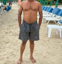 Tony - Acompañantes masculino in Colombo