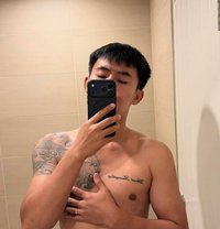 Tony Th - masseur in Al Manama