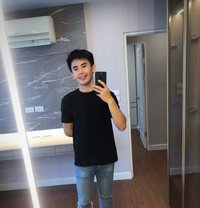Tony Th - masseur in Al Manama