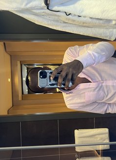 Tony the Masseuse - Male escort in Nairobi Photo 2 of 2