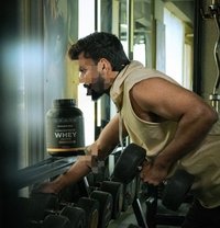 Tony Vip & Hardcore Service - Acompañantes masculino in Bangalore