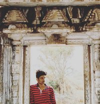 Tony7 - Male escort in Hyderabad