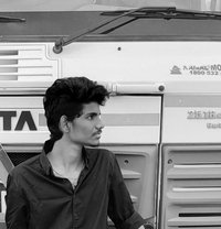 Tony7 - Male escort in Hyderabad