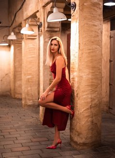 Tonya - escort in Dubai Photo 6 of 6