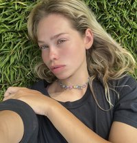 Tonya - escort in Shanghai