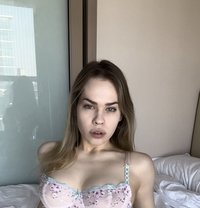 Tonya - escort in Shanghai