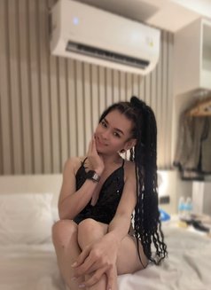 Tonyang69 - Transsexual escort in Manila Photo 7 of 9