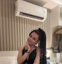 Tonyang69 - Acompañantes transexual in Manila
