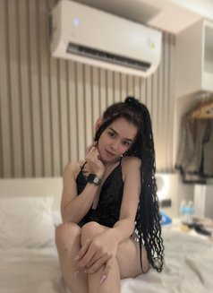 Tonyang69 - Transsexual escort in Manila Photo 8 of 9