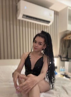 Tonyang69 - Transsexual escort in Manila Photo 1 of 9