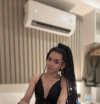 Tonyang69 - Transsexual escort in Manila