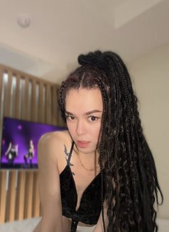Tonyang69 - Transsexual escort in Manila Photo 2 of 9