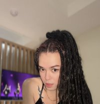 Tonyang69 - Transsexual escort in Manila