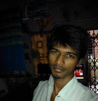 Tonyr - Male escort in Hyderabad