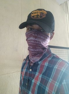 Tonyr - Male escort in Hyderabad Photo 3 of 8
